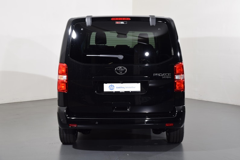Vehicle image TOYOTA PROACE VERSO