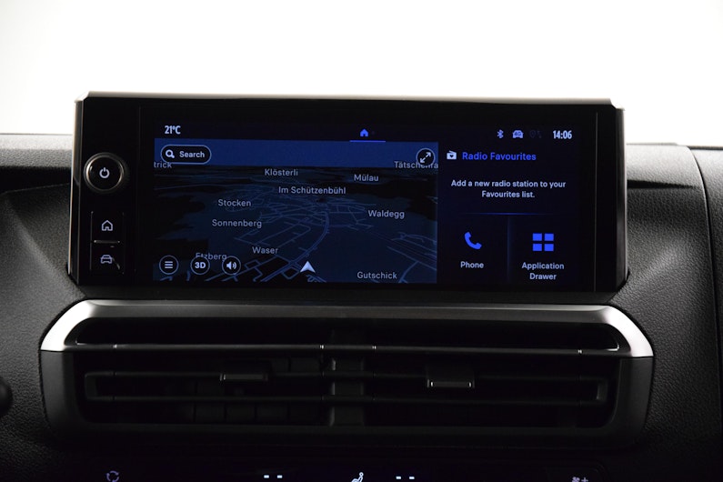 Vehicle image TOYOTA PROACE VERSO