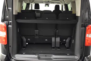 Toyota PROACE Verso L1 2.0 D Trend