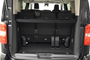 Vehicle image TOYOTA PROACE Verso L1 2.0 D Trend