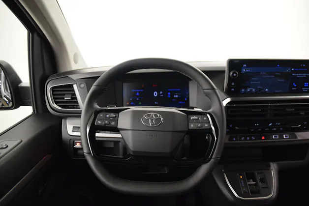 Toyota PROACE Verso L1 2.0 D Trend