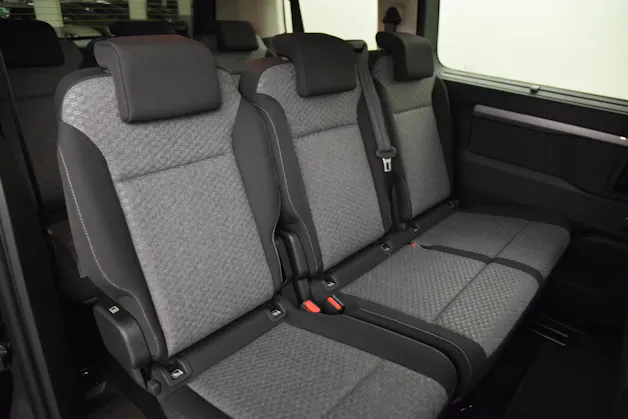 Toyota PROACE Verso L1 2.0 D Trend