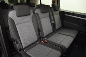 Vehicle image TOYOTA PROACE Verso L1 2.0 D Trend
