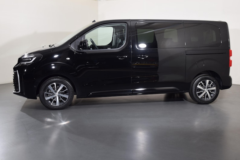 Vehicle image TOYOTA PROACE VERSO
