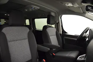 Toyota PROACE Verso L1 2.0 D Trend