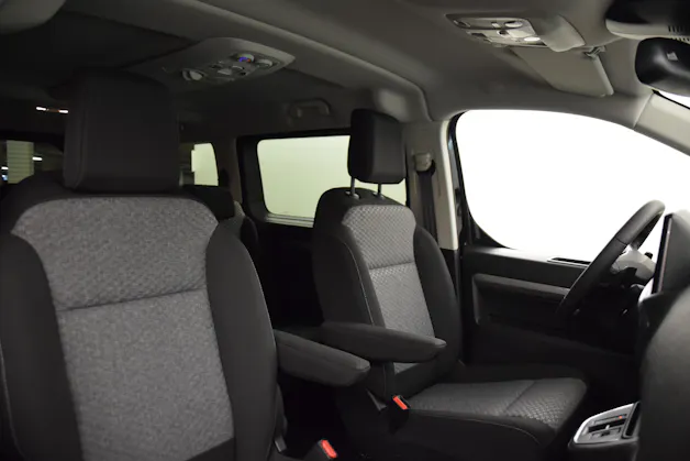 Toyota PROACE Verso L1 2.0 D Trend