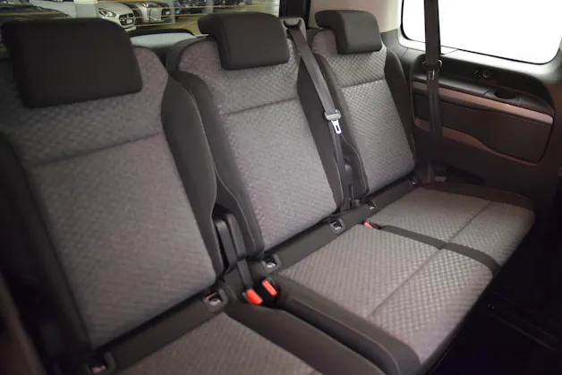 Toyota PROACE Verso L1 2.0 D Trend