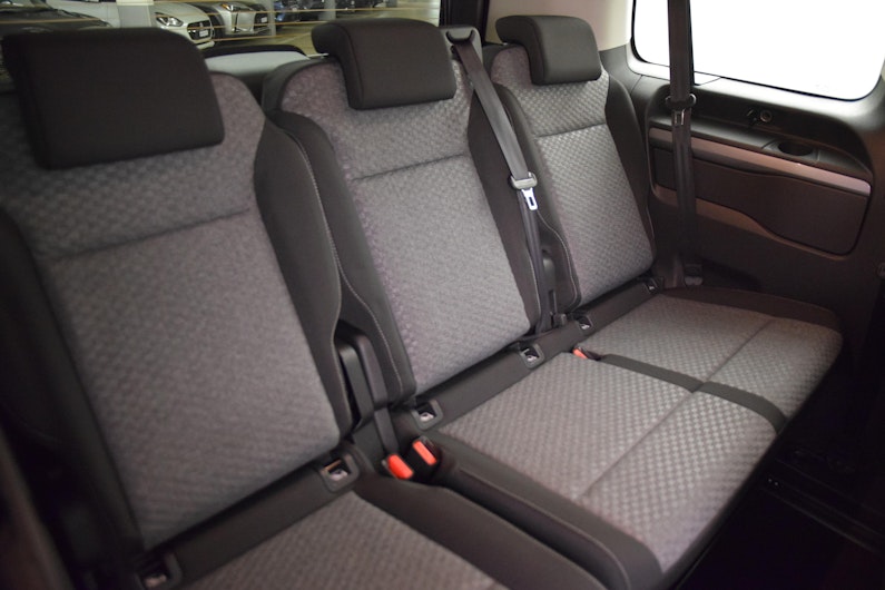 Vehicle image TOYOTA PROACE VERSO