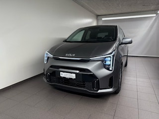 Vehicle image KIA PICANTO
