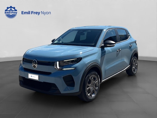 CITROEN C3 1.2 Turbo You 0 CITROEN C3 1.2 Turbo You 0