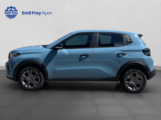 CITROEN C3 1.2 Turbo You 2