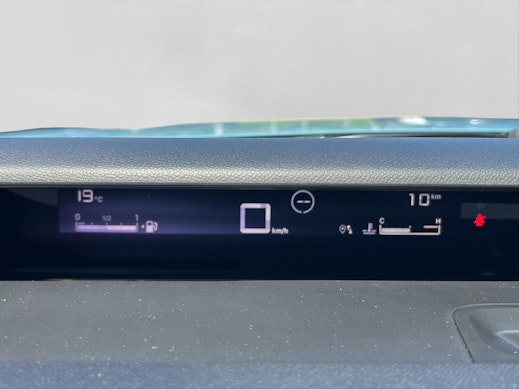 CITROEN C3 1.2 Turbo You 3