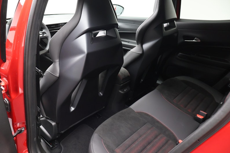 Vehicle image ALFA ROMEO JUNIOR