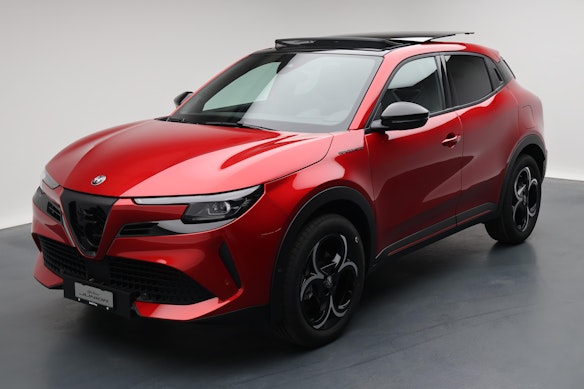 ALFA ROMEO Junior 1.2 Ibrida Speciale 0