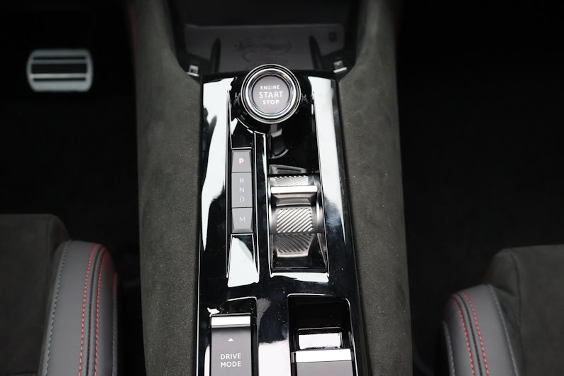 Vehicle image ALFA ROMEO JUNIOR