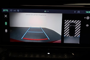 Vehicle image ALFA ROMEO Junior 1.2 Ibrida Speciale