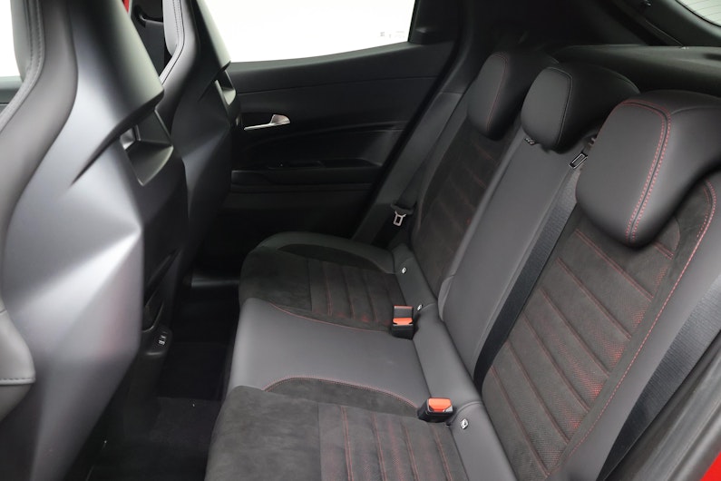 Vehicle image ALFA ROMEO JUNIOR