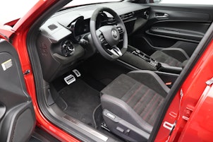 Vehicle image ALFA ROMEO Junior 1.2 Ibrida Speciale