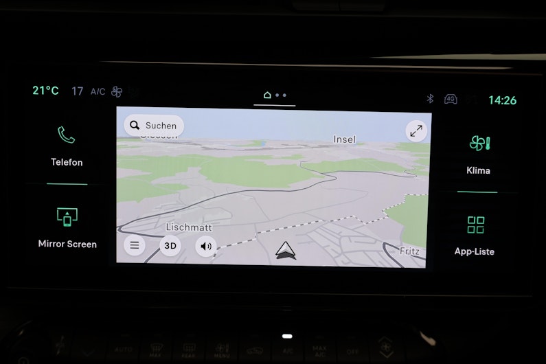 Vehicle image ALFA ROMEO JUNIOR