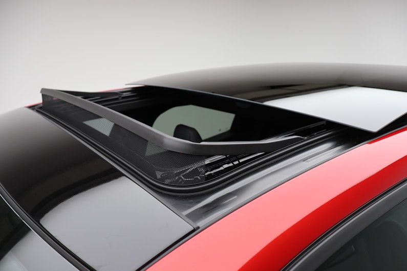 Vehicle image ALFA ROMEO JUNIOR