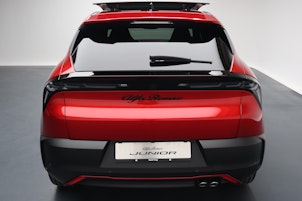 Vehicle image ALFA ROMEO Junior 1.2 Ibrida Speciale