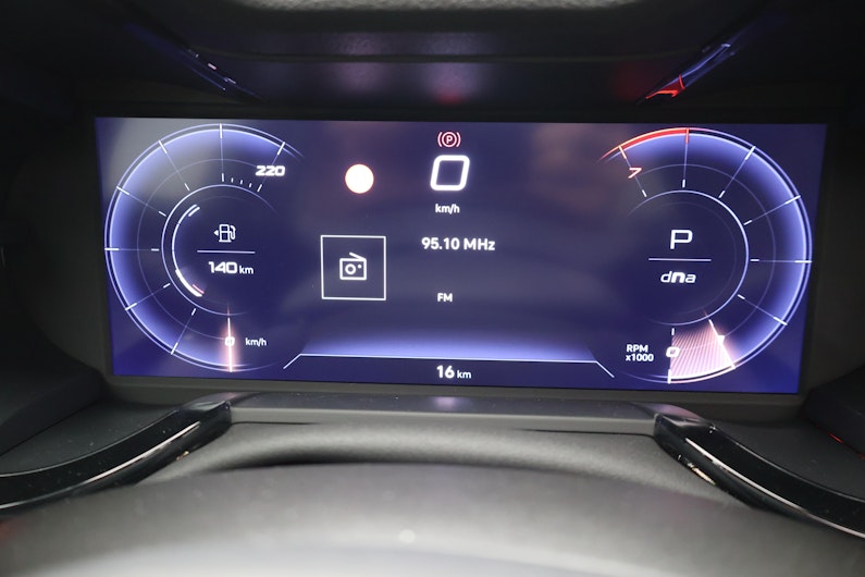 Vehicle image ALFA ROMEO JUNIOR