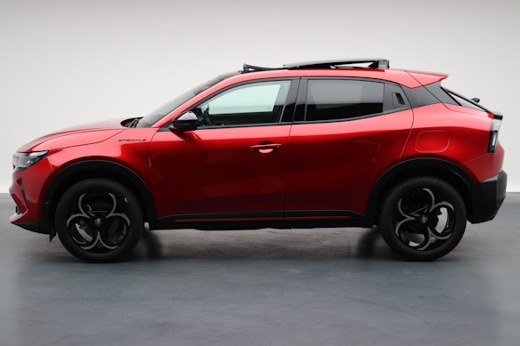 ALFA ROMEO Junior 1.2 Ibrida Speciale 3