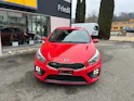 Kia Pro Cee'd 1.6 GDi Turbo GT