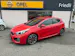 Kia Pro Cee'd 1.6 GDi Turbo GT