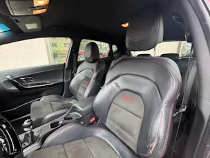Kia Pro Cee'd 1.6 GDi Turbo GT