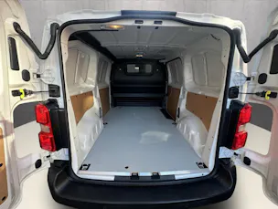 Opel Vivaro Cargo 1.5 D 120 S/S