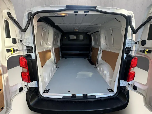 Opel Vivaro Cargo 1.5 D 120 S/S