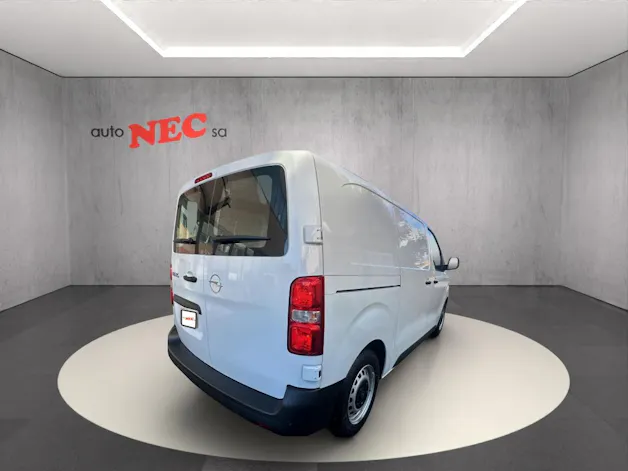 Opel Vivaro Cargo 1.5 D 120 S/S