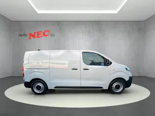 Opel Vivaro Cargo 1.5 D 120 S/S
