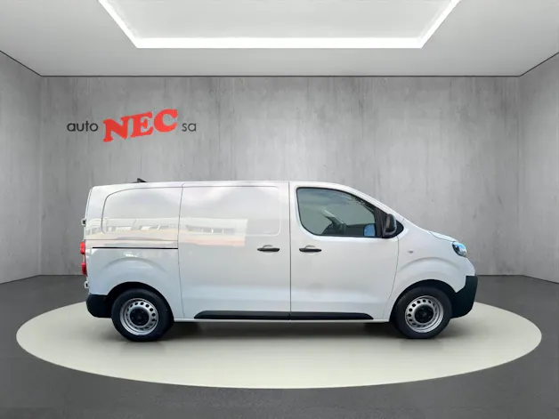 Opel Vivaro Cargo 1.5 D 120 S/S