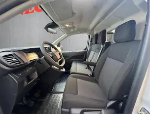 Opel Vivaro Cargo 1.5 D 120 S/S