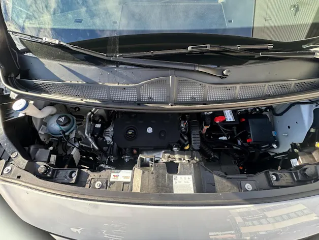 Opel Vivaro Cargo 1.5 D 120 S/S