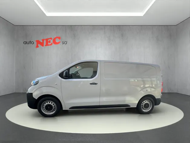 Opel Vivaro Cargo 1.5 D 120 S/S