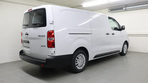 Toyota PROACE Van L2 75KWh Advanced