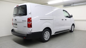 Vehicle image TOYOTA PROACE Van L2 75KWh Advanced
