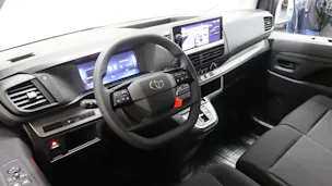Toyota PROACE Van L2 75KWh Advanced