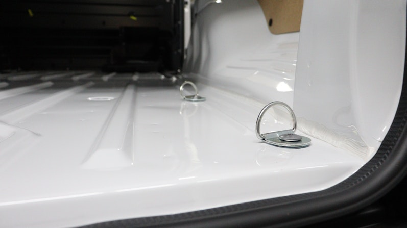 Vehicle image TOYOTA PROACE