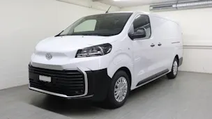 Toyota PROACE Van L2 75KWh Advanced
