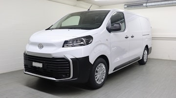 Vehicle image TOYOTA PROACE Van L2 75KWh Advanced