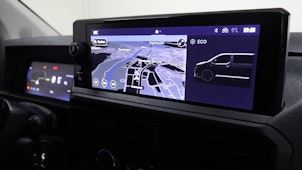 Vehicle image TOYOTA PROACE Van L2 75KWh Advanced