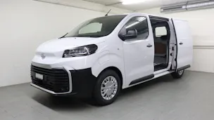 Toyota PROACE Van L2 75KWh Advanced