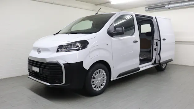 Toyota PROACE Van L2 75KWh Advanced
