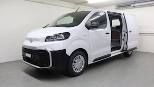 Vehicle image TOYOTA PROACE Van L2 75KWh Advanced