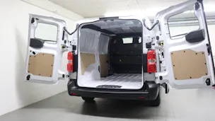 Toyota PROACE Van L2 75KWh Advanced