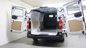 Vehicle image TOYOTA PROACE Van L2 75KWh Advanced